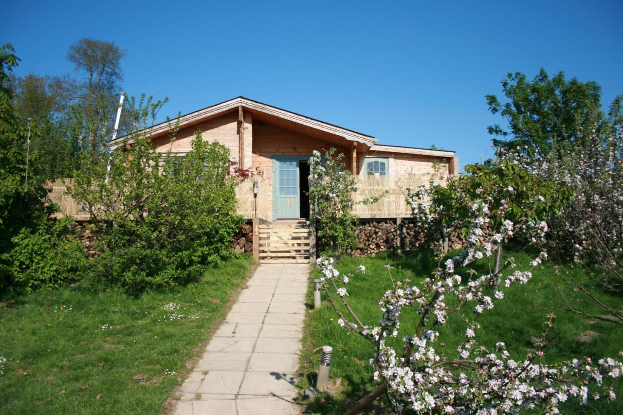 Buildwas Lodge Ironbridge Exterior photo