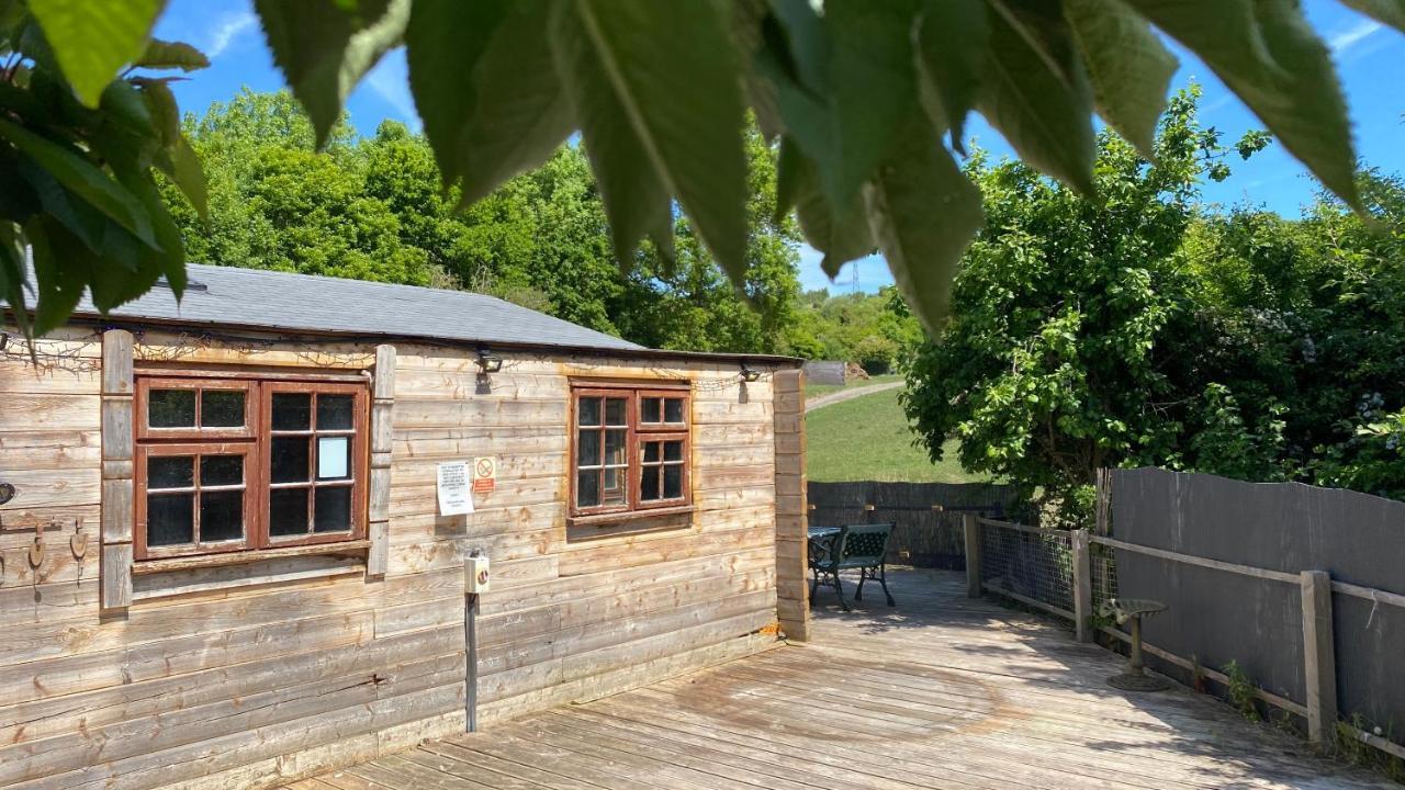 Buildwas Lodge Ironbridge Exterior photo